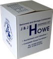 JandJ Howe Removals Ltd 250403 Image 3